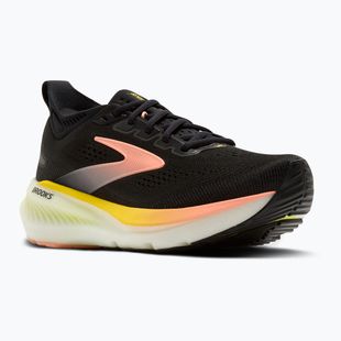 Scarpe da corsa donna Brooks Glycerin 23 black/peach/nightlife