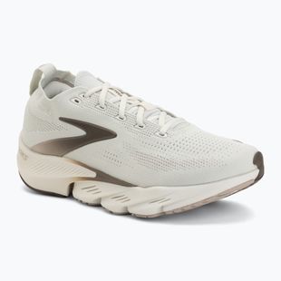 Scarpe da corsa uomo Brooks Glycerin Flex bluewash/morel/beige