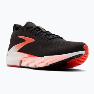 Scarpe da corsa uomo Brooks Glycerin Flex bluewash/morel/beige
