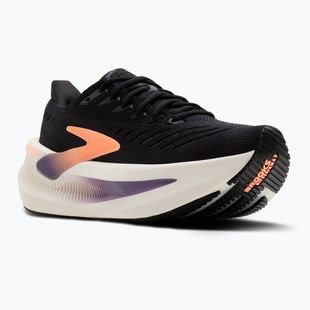 Scarpe da corsa donna Brooks Glycerin Max 2 black/peach/clear