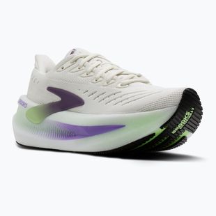 Scarpe da corsa donna Brooks Glycerin Max 2 bluewash/purple hebe/green