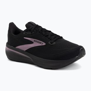 Scarpe da corsa donna Brooks Revel 9 black/black/rose gold