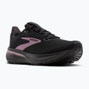 Scarpe da corsa donna Brooks Revel 9 black/black/rose gold