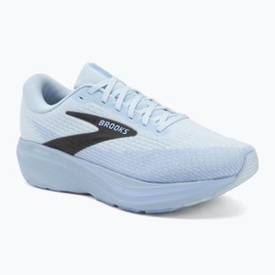 Scarpe da corsa uomo Brooks Ghost Amp blue/blue/black