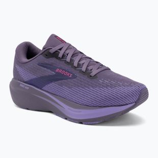 Scarpe da corsa donna Brooks Ghost Amp purple/purple/fuchsia