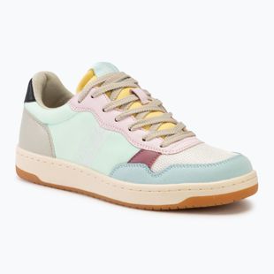 Scarpe da donna Napapijri Irmin aqua/rosa