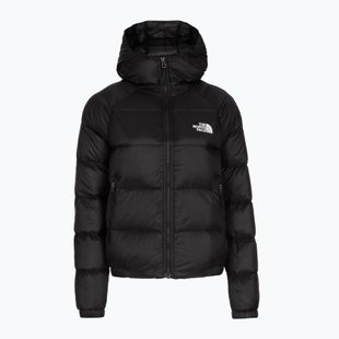Piumino donna The North Face Hydrenalite Down Hoodie tnf black
