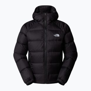 Piumino da uomo The North Face Hydrenalite Down Hoodie nero