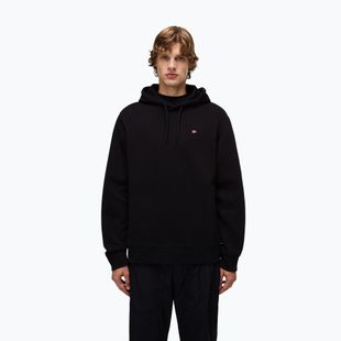 Felpa da uomo Napapijri NP0A4FQV nero