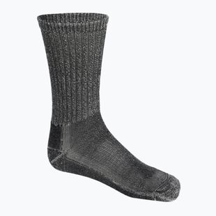 Smartwool Hike Classic Edition Light Cushion Crew calze da trekking grigie SW012900039