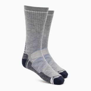 Smartwool Performance Hike Full Cushion Crew calze da trekking grigio chiaro