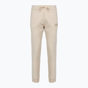 Pantaloni donna Napapijri M-Suze beige silvr n90