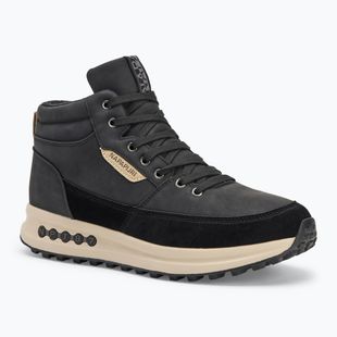Scarpe da uomo Napapijri Slate nero
