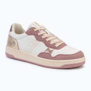 Napapijri scarpe da donna NP0A4IJV rosa pallido nuovo