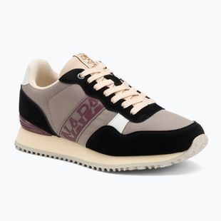 Scarpe da donna Napapijri Astra nero/taupe