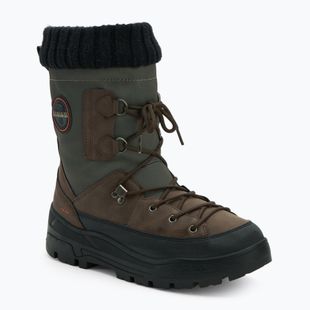 Scarpe da uomo Napapijri Herb raindrum