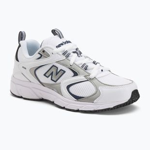 Scarpe New Balance 408's V1 bianco