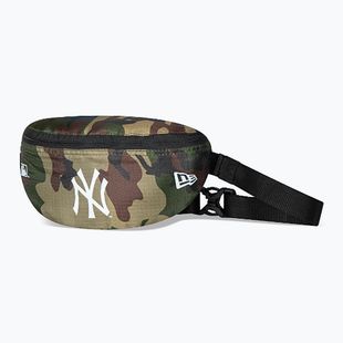 Marsupio New Era MLB Mini New York Yankees verde med