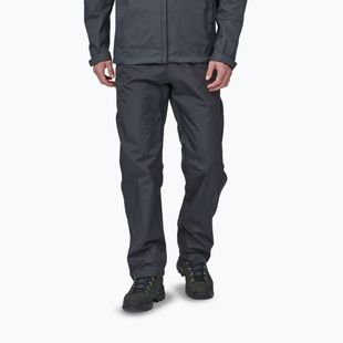 Pantaloni impermeabili da uomo Patagonia Torrentshell 3L Rain-Short black