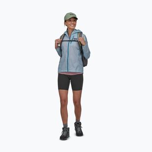 Pantaloncini da donna Patagonia Maipo black