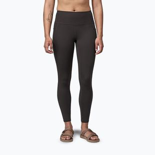 Leggings Patagonia donna Maipo 7/8 Stash nero
