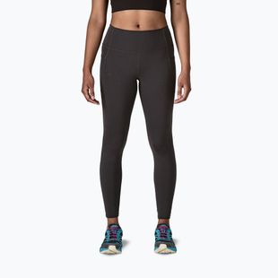 Leggings Patagonia donna Maipo 7/8 Stash nero