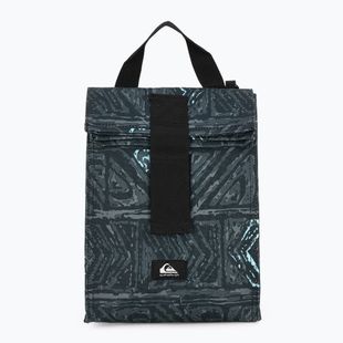 Borsa per la colazione per bambini Quiksilver Lunch Bud KRPH Sage/Ice Blue/Black