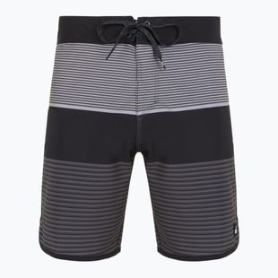 Pantaloncini Quiksilver Surfsilk da uomo Tijuana 19" nero