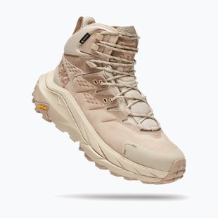 HOKA Kaha 2 GTX oxford scarpe da trekking tan/dune