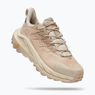 Scarpe da trekking da uomo Hoka Kaha 2 Low GTX oxford tan/dune