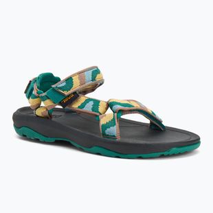 Sandali Teva Hurricane XLT2 unity stillwater / caribou per bambini