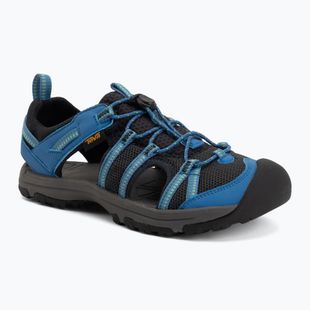 Sandali per bambini Teva Manatee blue/graphite
