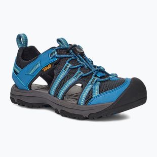 Sandali per bambini Teva Manatee blue/graphite