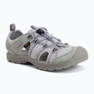 Sandali per bambini Teva Manatee purple impression