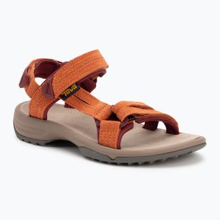 Sandali Teva Terra Fi Lite Suede languostino donna