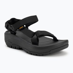 Teva Hurricane XLT2 Ampsole nero sandali donna