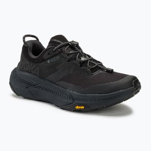 Scarpe da donna HOKA Transport GTX black / black