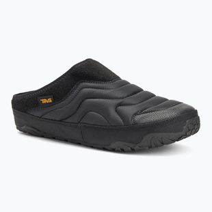 Infradito Teva ReEmber Terrain nero uomo