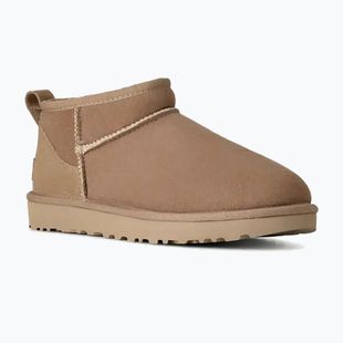 Doposci da donna UGG Classic Ultra Mini sand