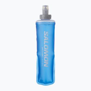 Salomon Running Soft Flask 250ml blu chiaro