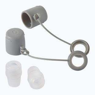 Set di valvole Salomon Soft Value Coperchio 2 pezzi chiaro/lega