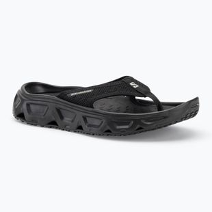 Salomon Reelax Break 6.0 infradito donna nero/nero/leghe