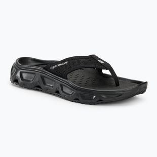 Salomon Reelax Break 6.0 infradito uomo nero/nero/leghe