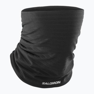 Salomon RS Warm Tube nero profondo