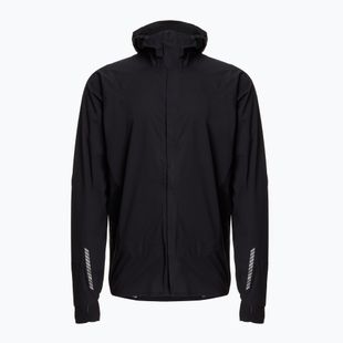 Giacca da corsa Salomon S/Lab Ultra nero profondo