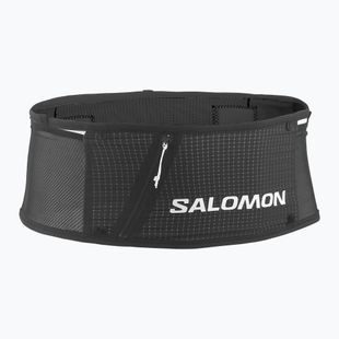 Cintura da corsa Salomon S/Lab white