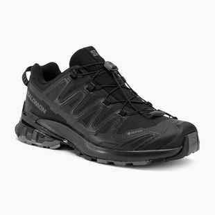 Salomon XA Pro 3D V9 GTX scarpe da corsa uomo nero/phantom/pewter