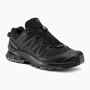 Salomon XA Pro 3D V9 scarpe da corsa uomo nero/phantom/pewter