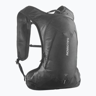 Zaino da corsa Salomon Cross 8 l nero