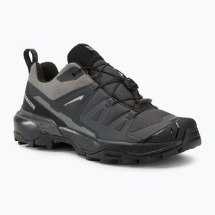 Scarpe da trekking da uomo Salomon X Ultra 360 magnete/nero